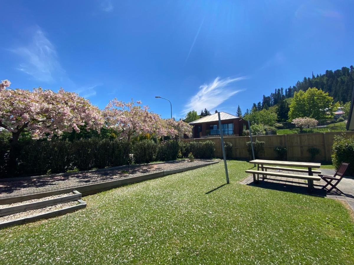 7 Bellbird Place Hanmer Springs Kültér fotó