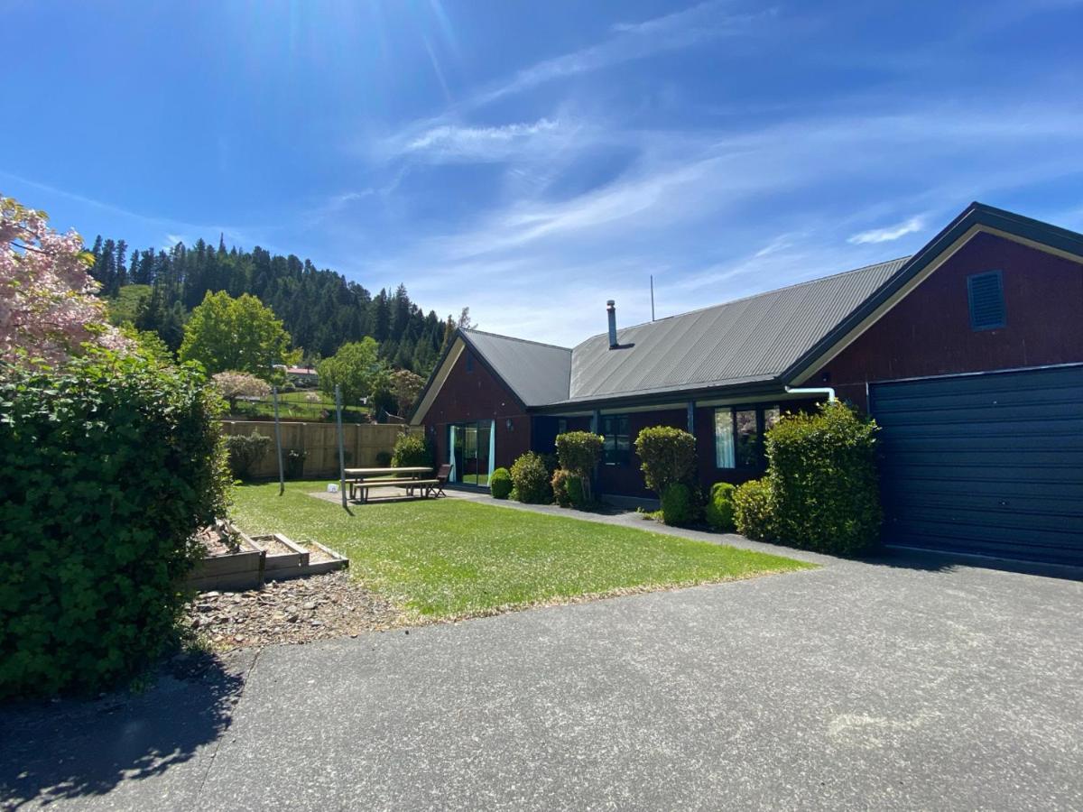 7 Bellbird Place Hanmer Springs Kültér fotó