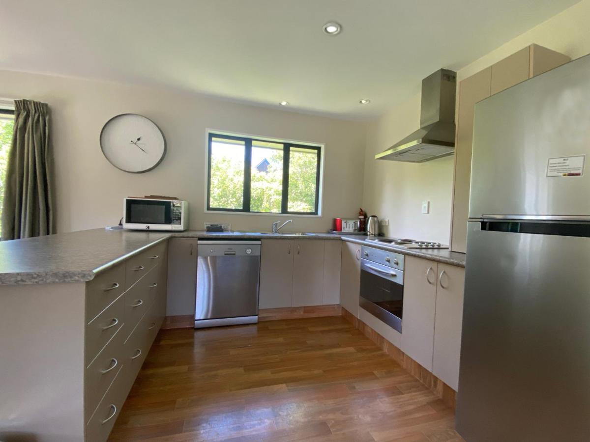 7 Bellbird Place Hanmer Springs Kültér fotó