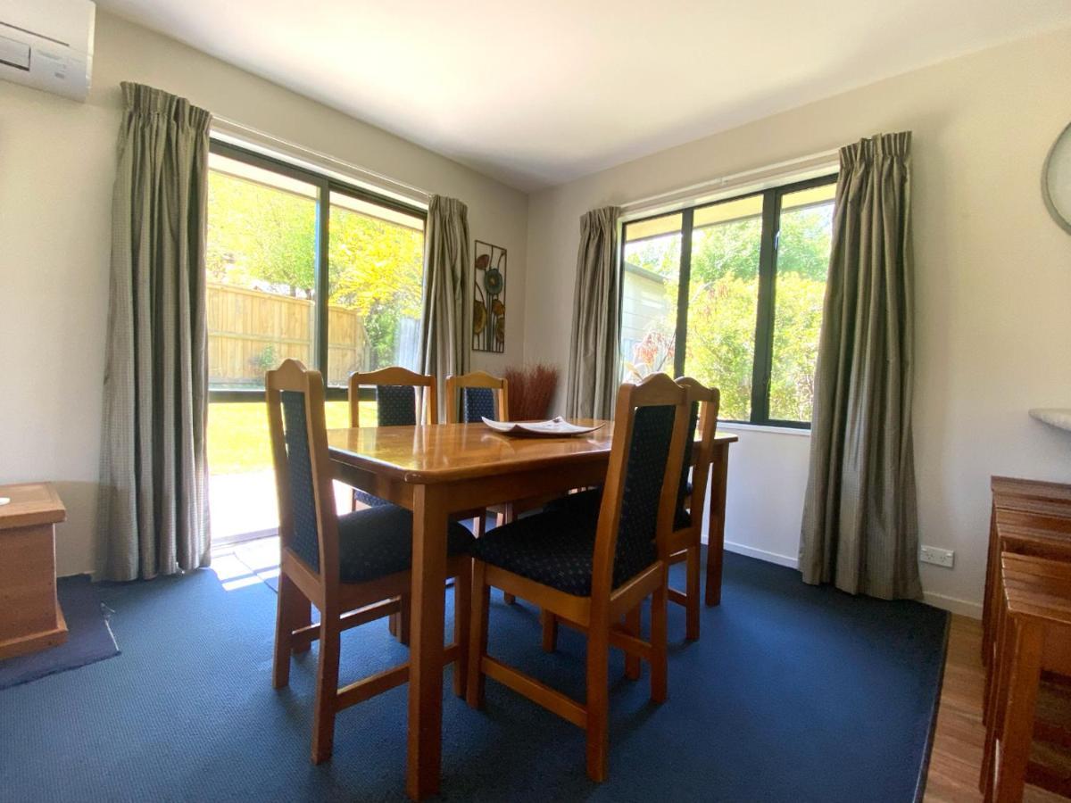 7 Bellbird Place Hanmer Springs Kültér fotó