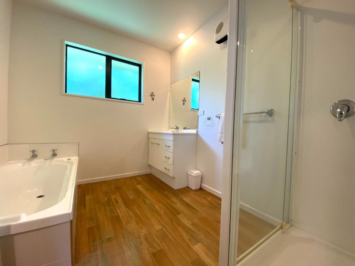 7 Bellbird Place Hanmer Springs Kültér fotó