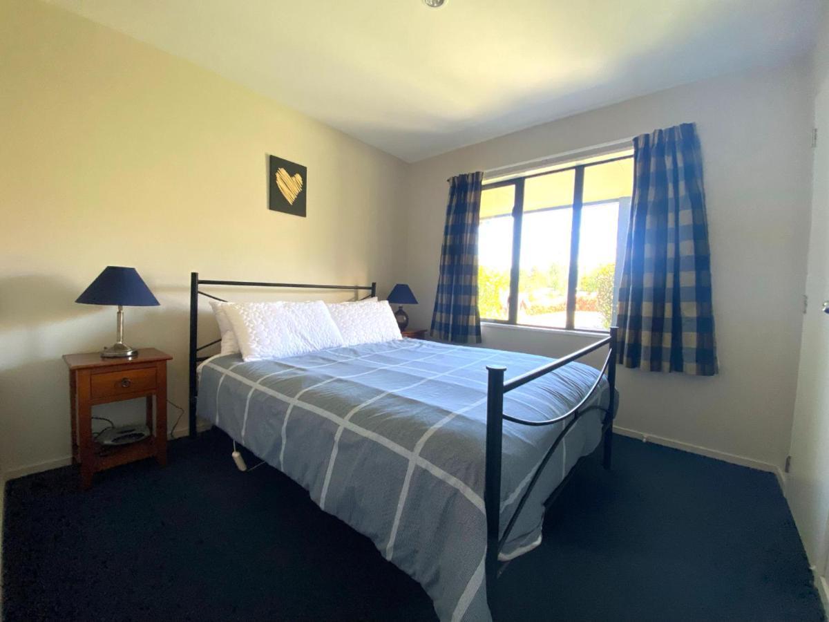 7 Bellbird Place Hanmer Springs Kültér fotó