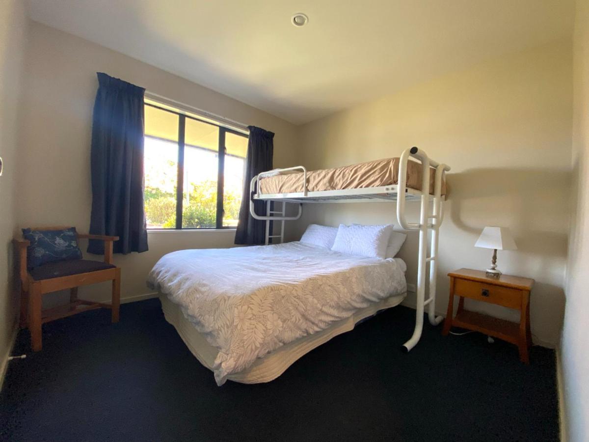 7 Bellbird Place Hanmer Springs Kültér fotó